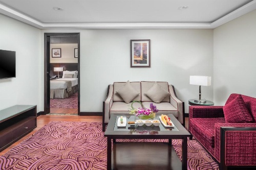 Taiba Front Hotel image 15