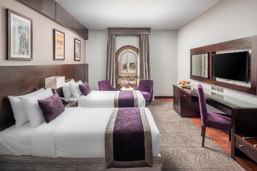 Taiba Front Hotel image 2