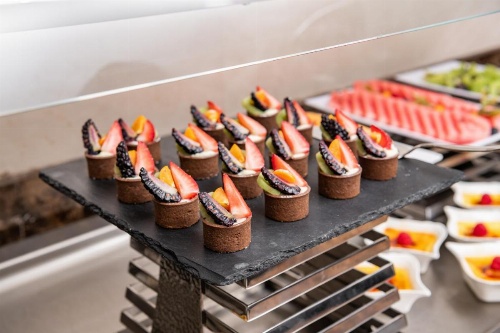 Taiba Front Hotel image 22