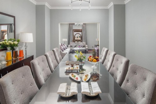 Taiba Front Hotel image 29