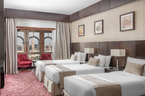 Taiba Front Hotel image 3