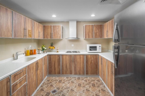 Taiba Front Hotel image 30