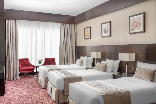 Taiba Front Hotel image 45