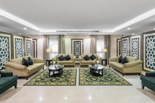 Taiba Front Hotel image 6