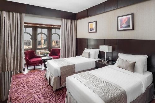 Taiba Front Hotel image 9